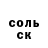 КОКАИН FishScale Maria Kopytko